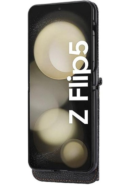 Samsung Galaxy Z Flip 5 Telefon Kılıfı (Yurt Dışından) modelleri