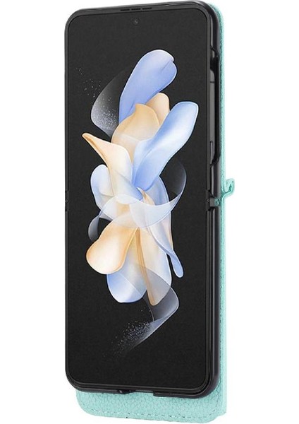 Samsung Galaxy Z Flip 4 Telefon Kılıfı (Yurt Dışından) modelleri