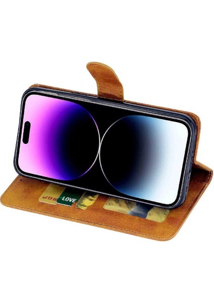 Apple iPhone 14 Pro Max Telefon Kılıfı (Yurt Dışından) modelleri