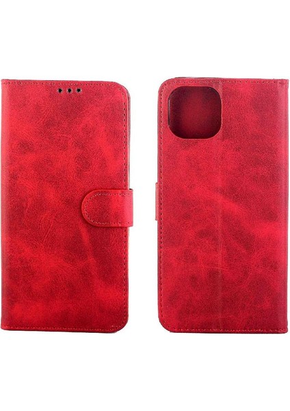 Apple iPhone 14 Plus Telefon Kılıfı (Yurt Dışından)