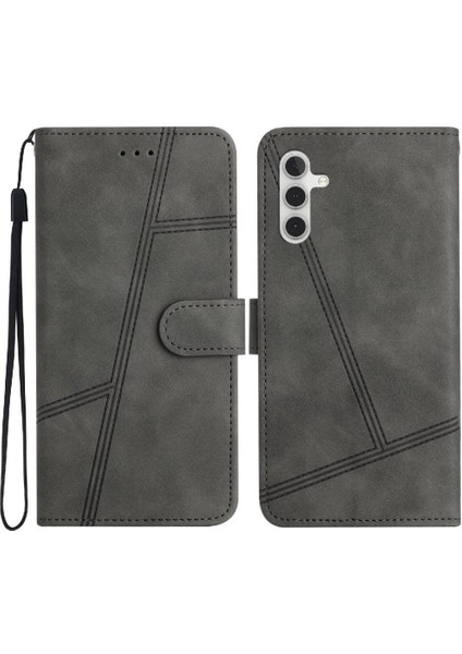 Samsung Galaxy S23 FE Telefon Kılıfı (Yurt Dışından) indirimleri