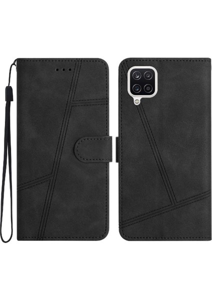 Samsung Galaxy A12 Telefon Kılıfı (Yurt Dışından) indirimleri