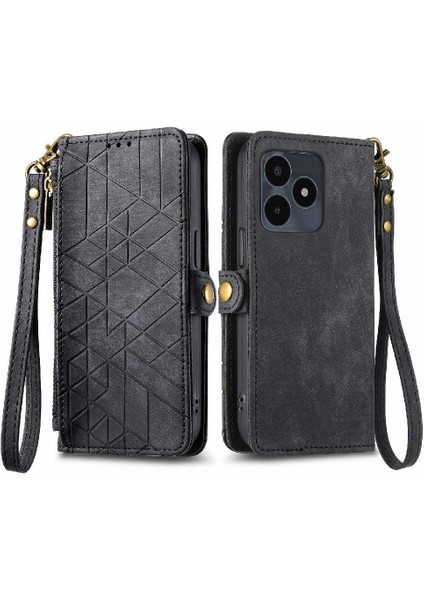 Realme Note 50 Telefon Kılıfı (Yurt Dışından)