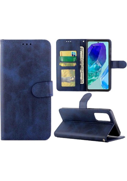 Samsung Galaxy M55 Telefon Kılıfı (Yurt Dışından) fırsatları