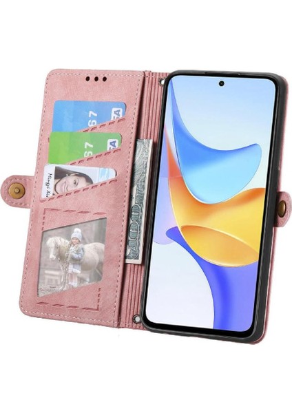 Honor Play 50 Plus Telefon Kılıfı (Yurt Dışından) modelleri