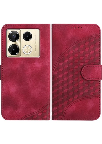 Infinix Note 40 Pro Telefon Kılıfı (Yurt Dışından)