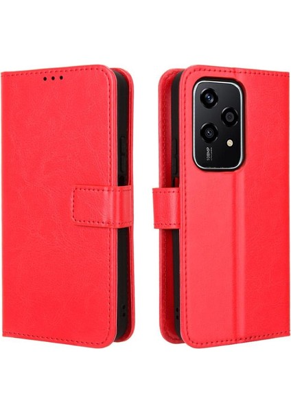 Honor 200 Lite Telefon Kılıfı (Yurt Dışından)