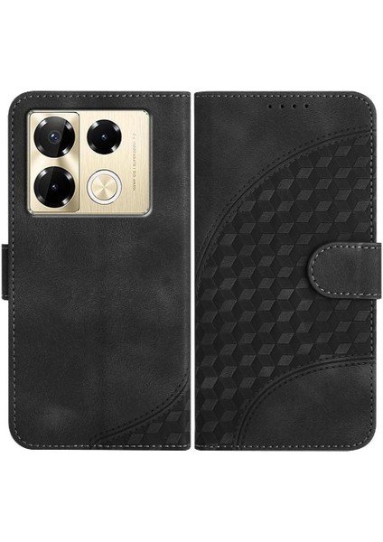 Infinix Note 40 Pro Telefon Kılıfı (Yurt Dışından)