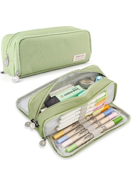 Ilkokul ve Ortaokul Öğrencilerine Kırtasiye Kutusu (Yurt Dışından)