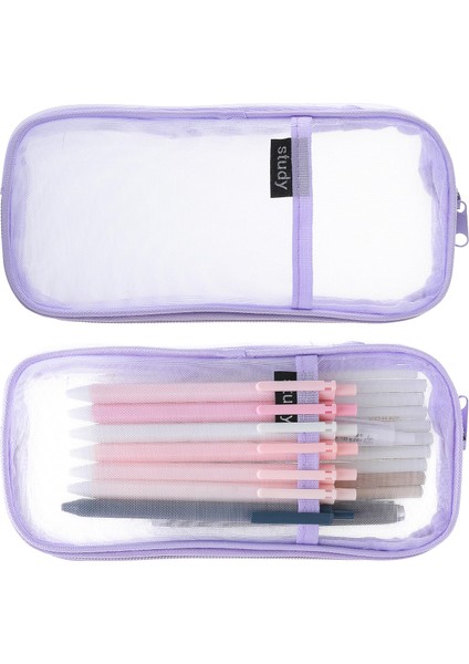 Ilkokul ve Ortaokul Öğrencilerine Kırtasiye Kutusu (Yurt Dışından)