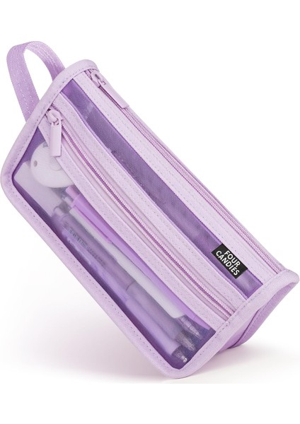 Ilkokul ve Ortaokul Öğrencilerine Kırtasiye Kutusu (Yurt Dışından)