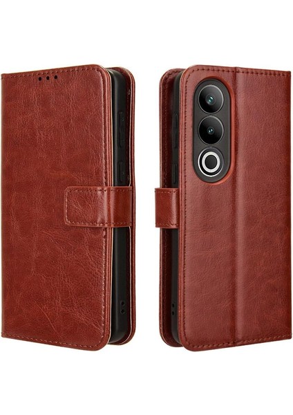 OnePlus Nord CE 4 5G Telefon Kılıfı (Yurt Dışından)