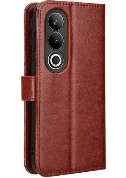 OnePlus Nord CE 4 5G Telefon Kılıfı (Yurt Dışından) modelleri