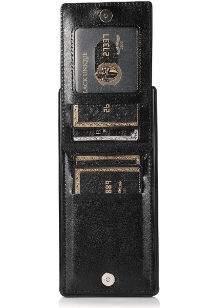 Samsung Galaxy Note 20 Ultra Manyetik Toka Kickstand ile Uyumlu (Yurt Dışından)