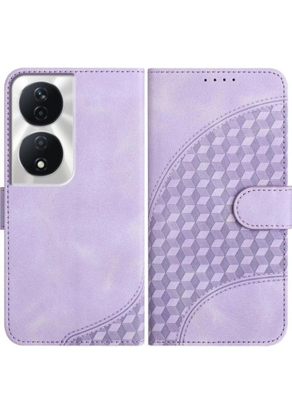 Honor X7B Telefon Kılıfı (Yurt Dışından)