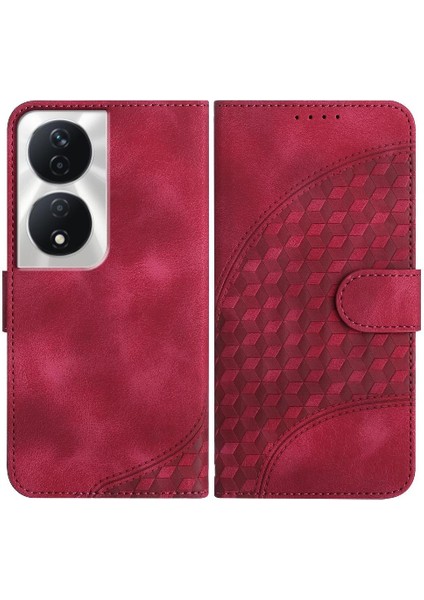 Honor X7B Telefon Kılıfı (Yurt Dışından)