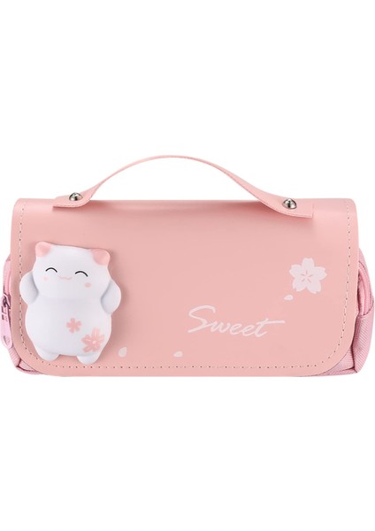 Ilkokul ve Ortaokul Öğrencilerine Kırtasiye Kutusu (Yurt Dışından)