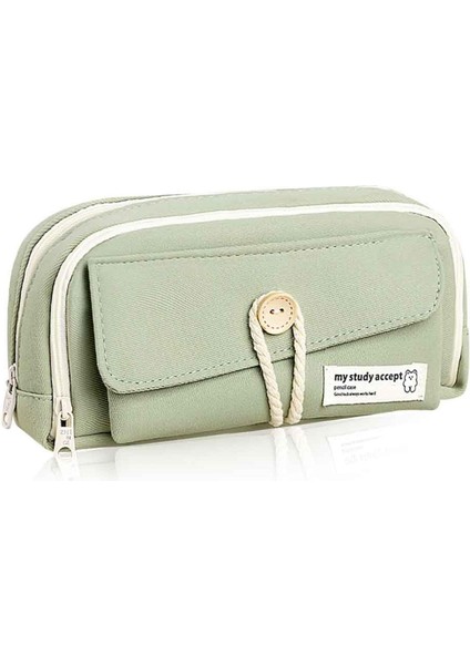 Ilkokul ve Ortaokul Öğrencilerine Kırtasiye Kutusu (Yurt Dışından)