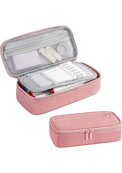 Ilkokul ve Ortaokul Öğrencilerine Kırtasiye Kutusu (Yurt Dışından)