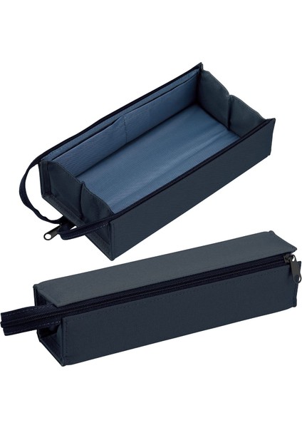 Ilkokul ve Ortaokul Öğrencilerine Kırtasiye Kutusu (Yurt Dışından)