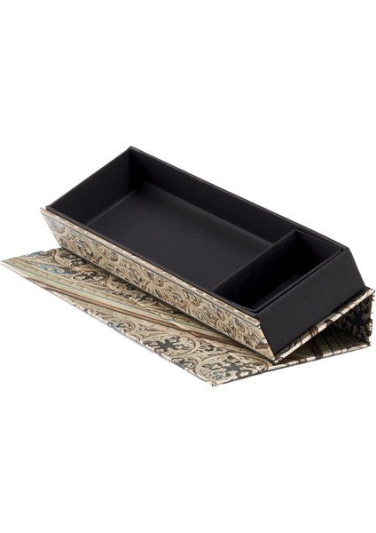 Ilkokul ve Ortaokul Öğrencilerine Kırtasiye Kutusu (Yurt Dışından)