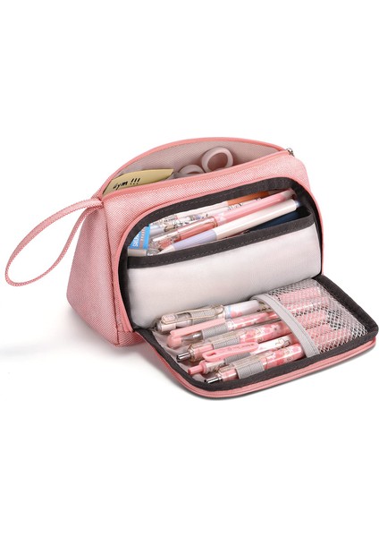 Ilkokul ve Ortaokul Öğrencilerine Kırtasiye Kutusu (Yurt Dışından)