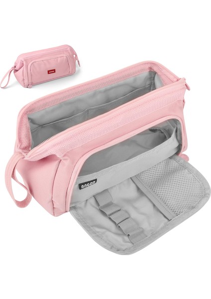 Ilkokul ve Ortaokul Öğrencilerine Kırtasiye Kutusu (Yurt Dışından)