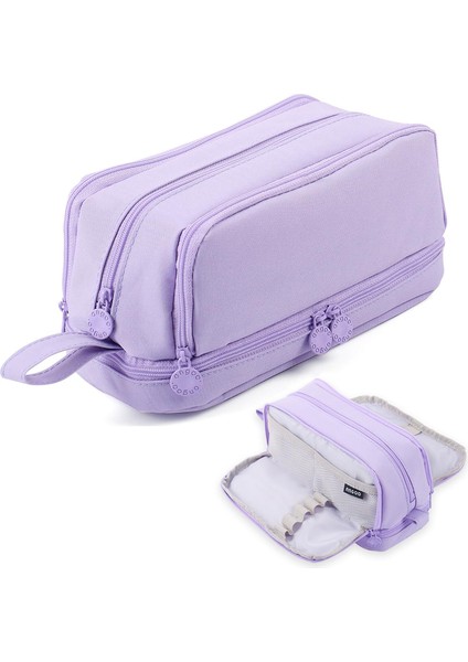 Ilkokul ve Ortaokul Öğrencilerine Kırtasiye Kutusu (Yurt Dışından)