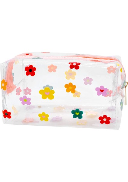 Ilkokul ve Ortaokul Öğrencilerine Kırtasiye Kutusu (Yurt Dışından)