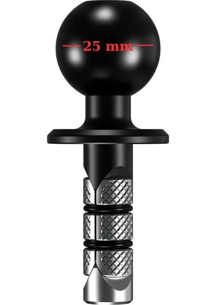 25MM Toplu Motosiklet Çatal Bağlantı Adaptörü fiyatları