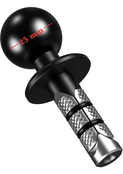 25MM Toplu Motosiklet Çatal Bağlantı Adaptörü modelleri