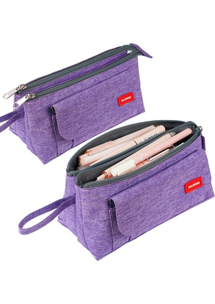 Ilkokul ve Ortaokul Öğrencilerine Kırtasiye Kutusu (Yurt Dışından)