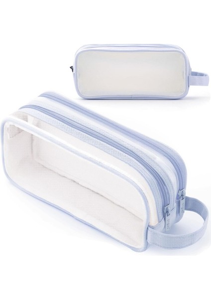 Ilkokul ve Ortaokul Öğrencilerine Kırtasiye Kutusu (Yurt Dışından)