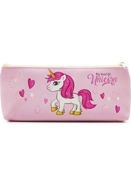 Ilkokul ve Ortaokul Öğrencilerine Kırtasiye Kutusu (Yurt Dışından)