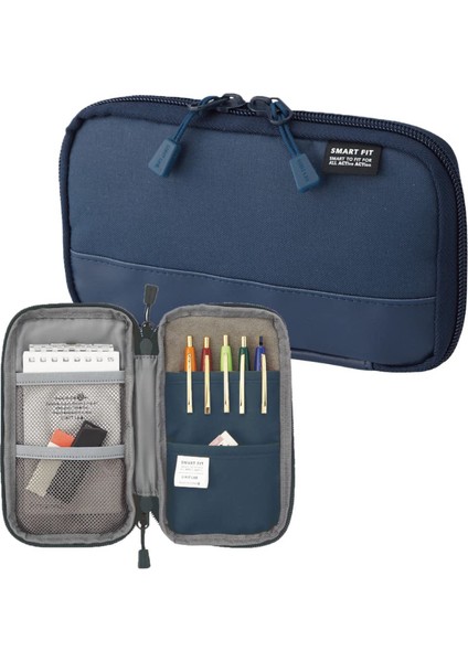 Ilkokul ve Ortaokul Öğrencilerine Kırtasiye Kutusu (Yurt Dışından)