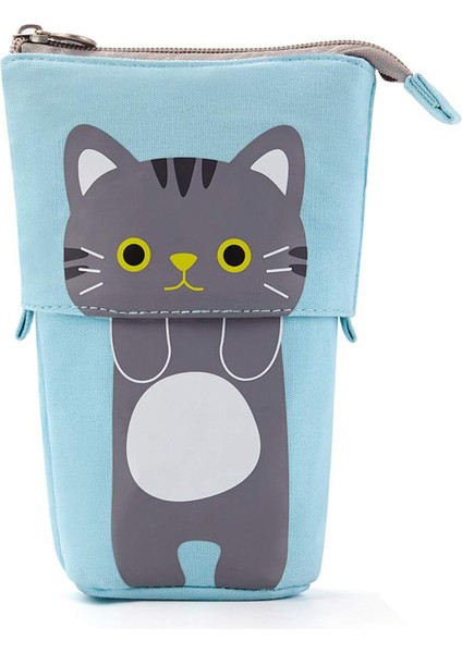 Ilkokul ve Ortaokul Öğrencilerine Kırtasiye Kutusu (Yurt Dışından)