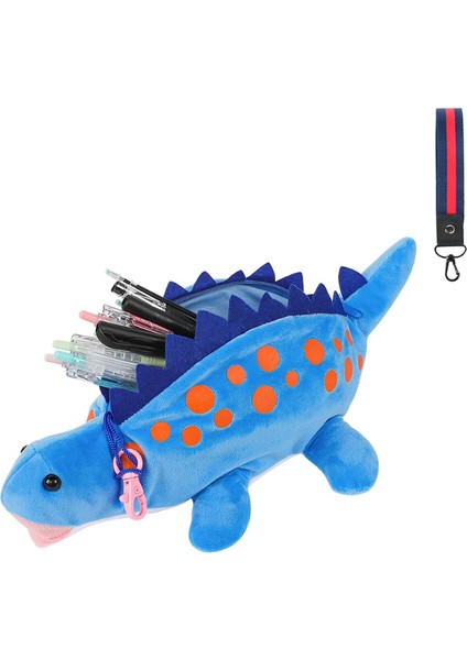 Ilkokul ve Ortaokul Öğrencilerine Kırtasiye Kutusu (Yurt Dışından)