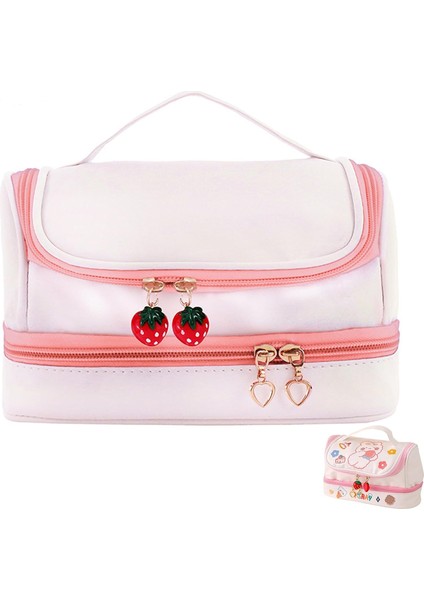 Ilkokul ve Ortaokul Öğrencilerine Kırtasiye Kutusu (Yurt Dışından)