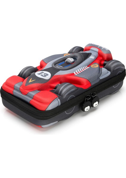 Ilkokul ve Ortaokul Öğrencilerine Kırtasiye Kutusu (Yurt Dışından)