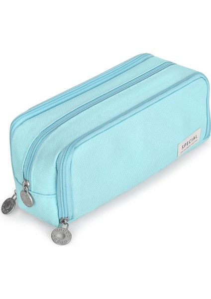 Ilkokul ve Ortaokul Öğrencilerine Kırtasiye Kutusu (Yurt Dışından)