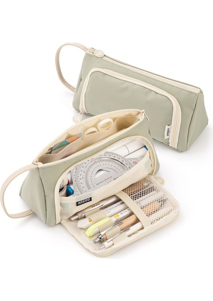 Ilkokul ve Ortaokul Öğrencilerine Kırtasiye Kutusu (Yurt Dışından)