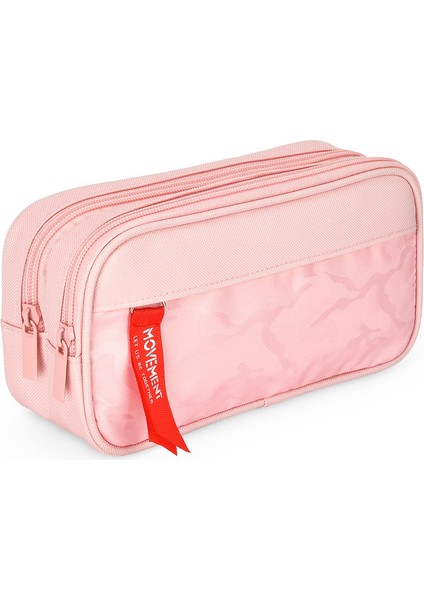 Ilkokul ve Ortaokul Öğrencilerine Kırtasiye Kutusu (Yurt Dışından)