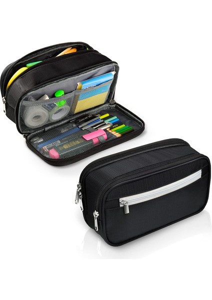 Ilkokul ve Ortaokul Öğrencilerine Kırtasiye Kutusu (Yurt Dışından)