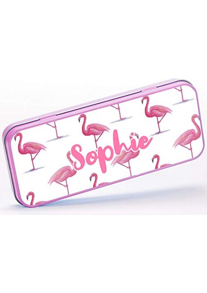 Ilkokul ve Ortaokul Öğrencilerine Kırtasiye Kutusu (Yurt Dışından)