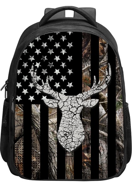 Ilkokul Öğrencileri Için Tasarlanan Ilkokul Sırt Çantaları (Yurt Dışından)