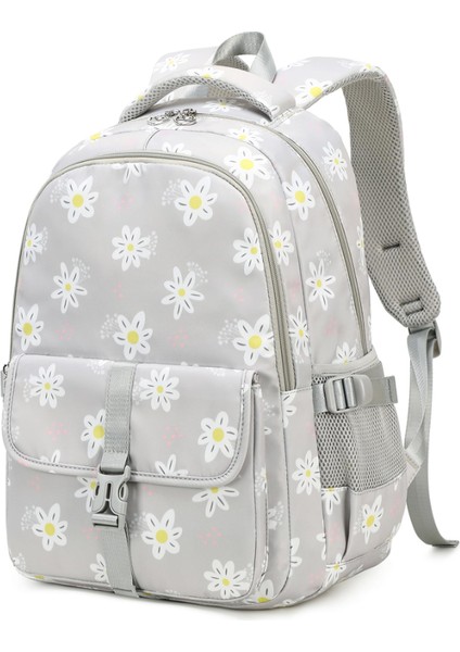 Ilkokul Öğrencileri Için Tasarlanan Ilkokul Sırt Çantaları (Yurt Dışından)