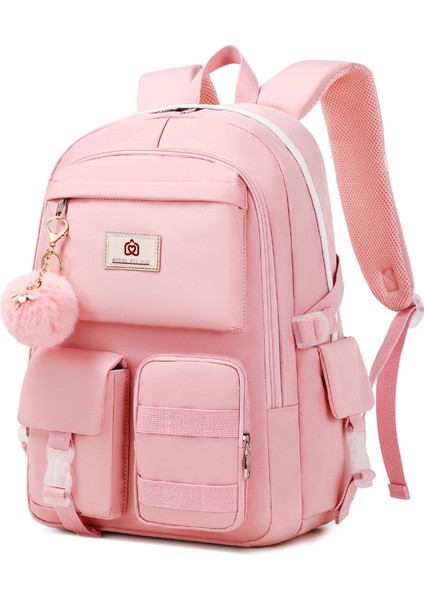 Ilkokul Öğrencileri Için Tasarlanan Ilkokul Sırt Çantaları (Yurt Dışından)