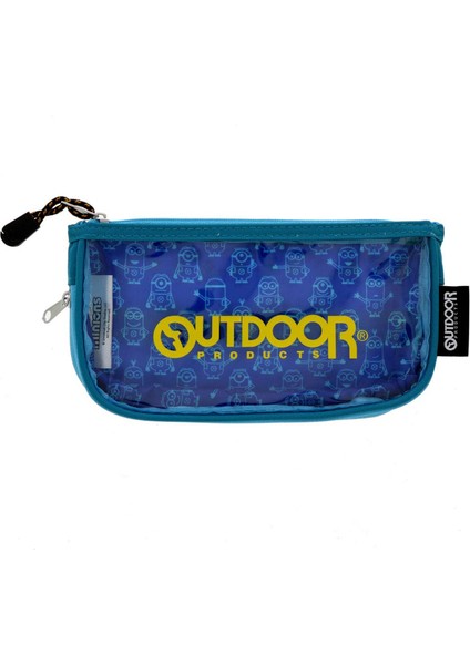 Ilkokul ve Ortaokul Öğrencilerine Kırtasiye Kutusu (Yurt Dışından)