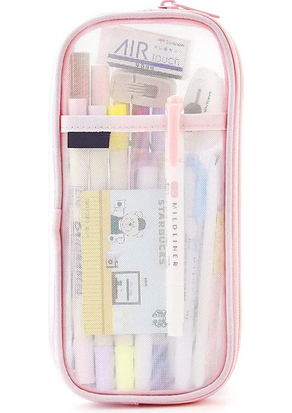 Ilkokul ve Ortaokul Öğrencilerine Kırtasiye Kutusu (Yurt Dışından)