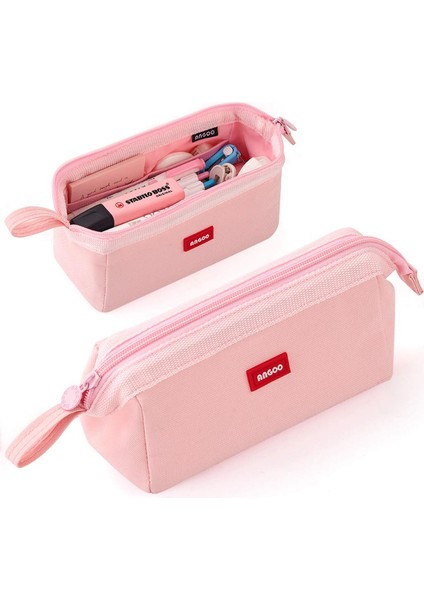 Ilkokul ve Ortaokul Öğrencilerine Kırtasiye Kutusu (Yurt Dışından)